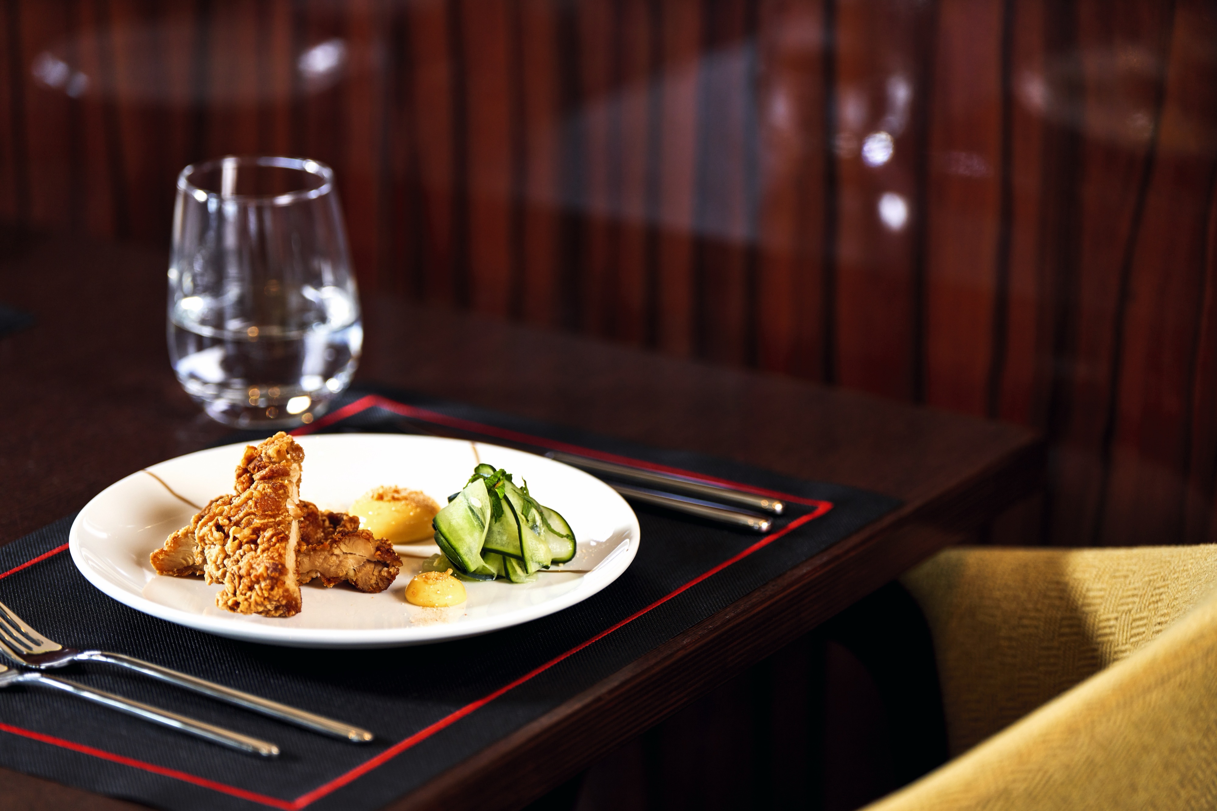 Marella Voyager - Kora La